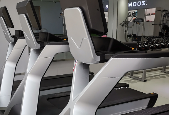 Zuo Fitness Club